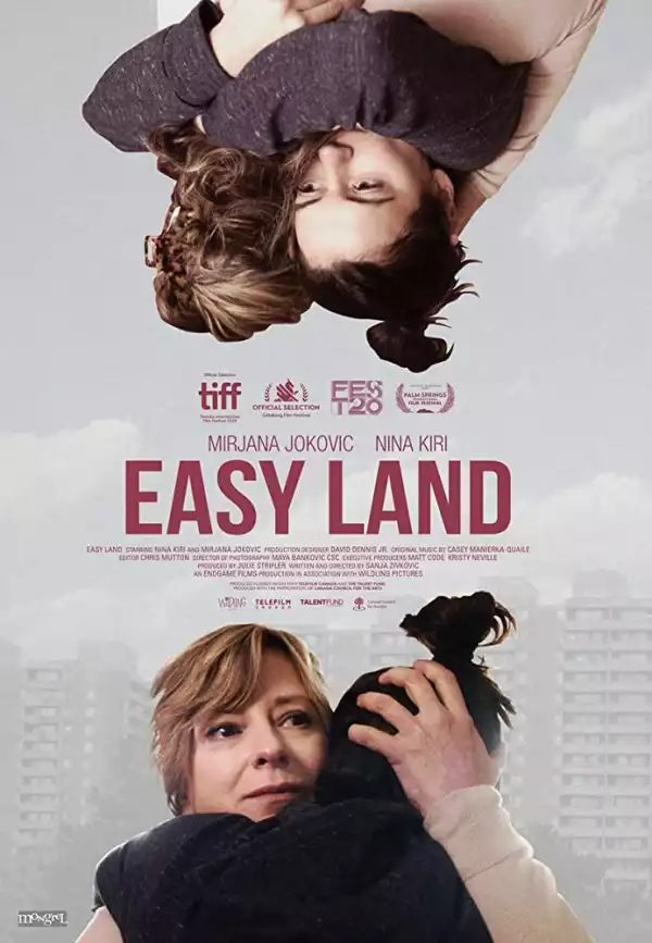 Easy Land (2019) [Movie]
