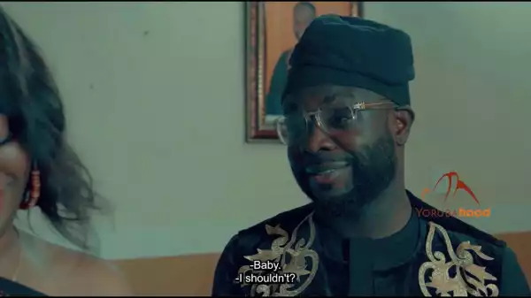 Amugbalegbe (2022 Yoruba Movie)