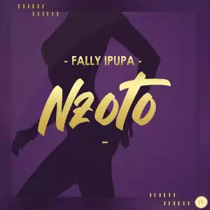 Fally Ipupa – Nzoto