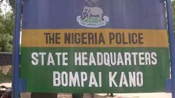 Housewife arrested for kidnapping boy in Kano