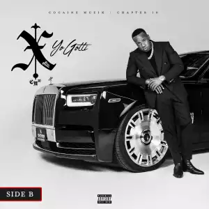 Yo Gotti – CM10: Free Game (Side B)