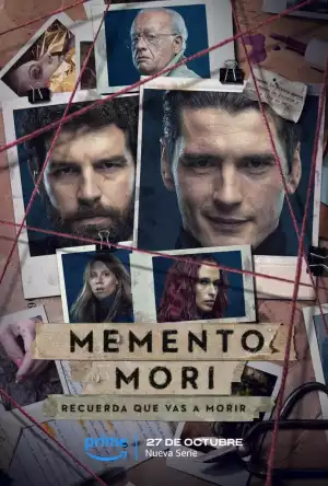 Memento Mori (2023) Season 1