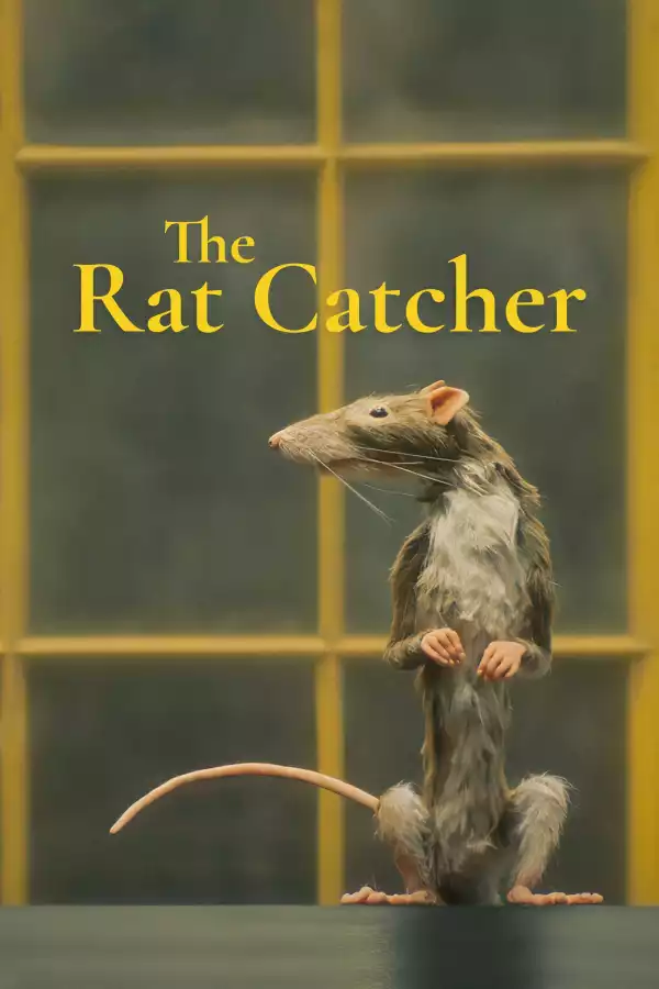 The Ratcatcher (2023) (Short Comedy)