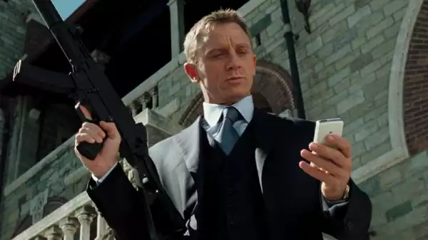 James Bond Producer Rules Out Any Young Actors for Next 007