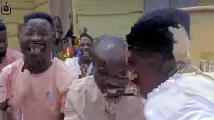 Woli Agba - Dele The New King Starr. Ijebuu  (Comedy Video)