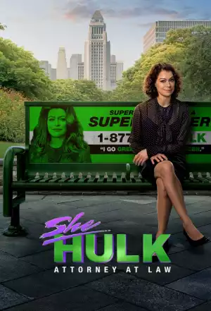 She-Hulk Attorney at Law S01E01