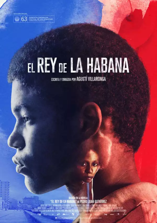 The King of Havana (2015) [+18 Sex Scene] [Spanish]