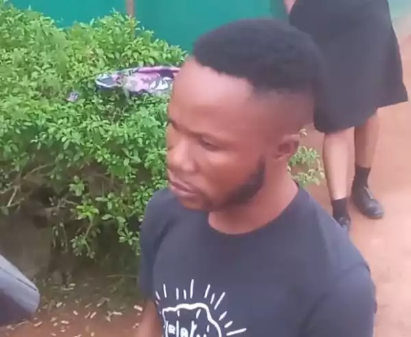 Nollywood Film Producer Dupes Victims N1.6m (Video)