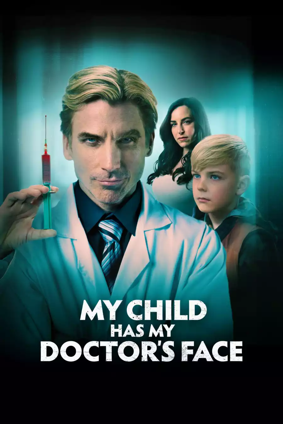 Movie: My Child Has My Doctors Face (2024) (Download Mp4)