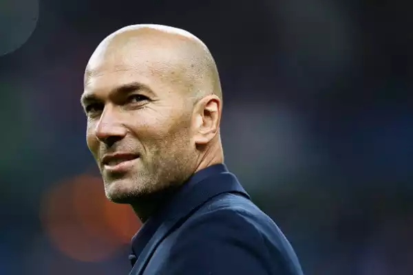 Career & Net Worth Zinedine Zidane