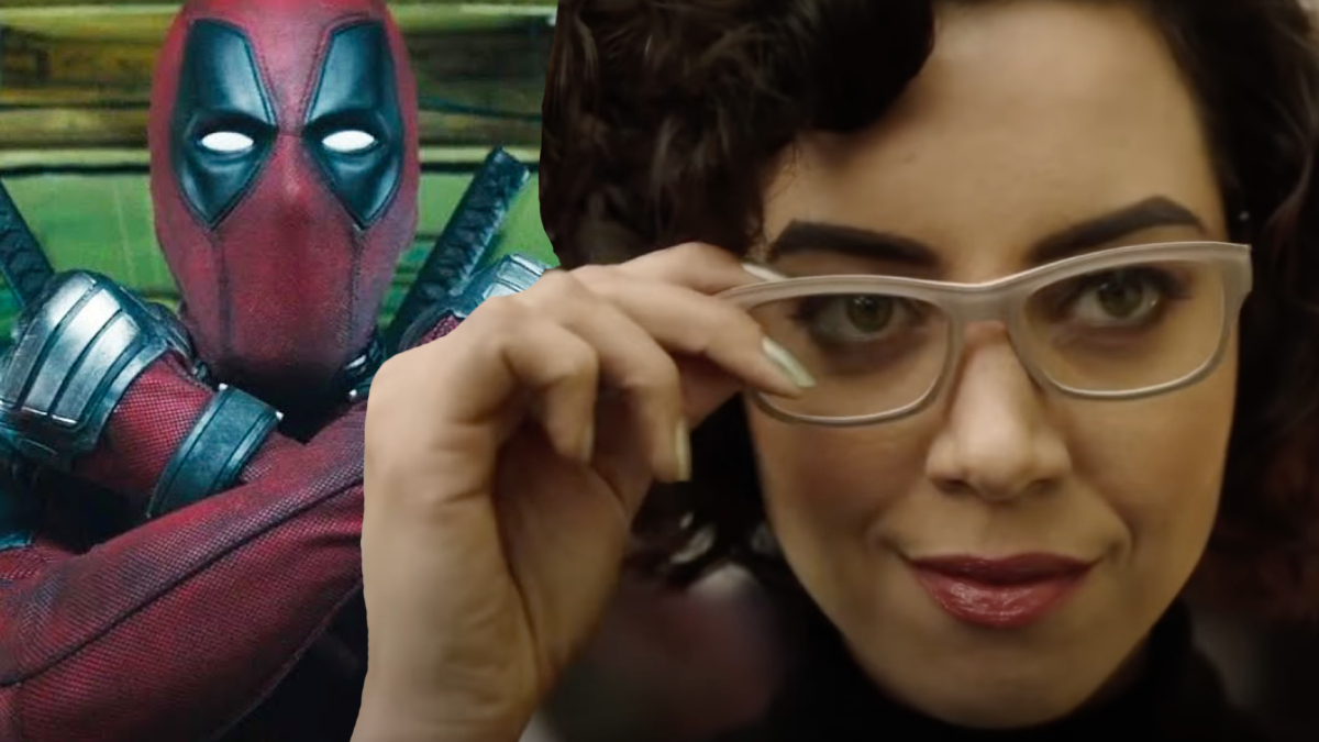 Aubrey Plaza Reflects on Losing Deadpool 2 Role: ‘That One Hurt’
