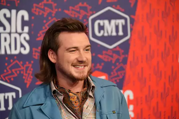 Biography & Career Of Morgan Wallen