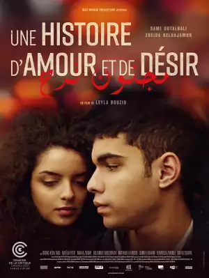 A Tale of Love and Desire (2021) (French)