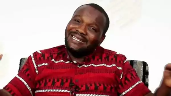Most Parents Are On Social Media Than In The Lives Of Their Children - Actor, Yomi Fabiyi