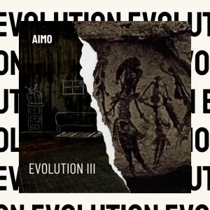 Aimo – Evolution 3 (Album)
