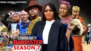 Community Barrister Season 7