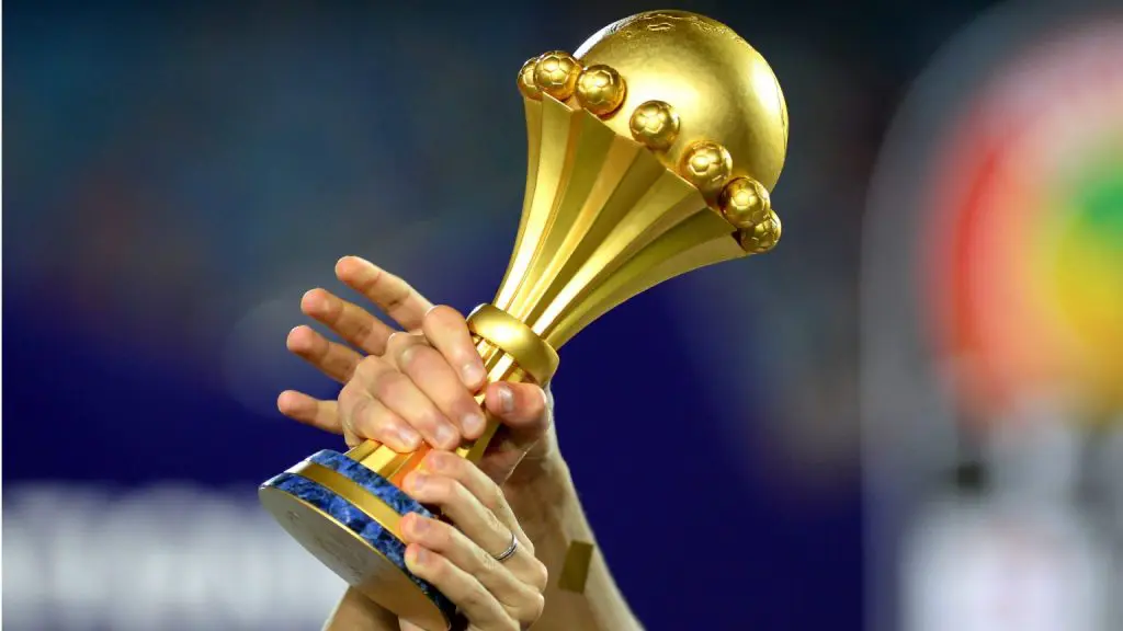 AFCON 2023: 6 countries qualify for quarter-finals [Full list]
