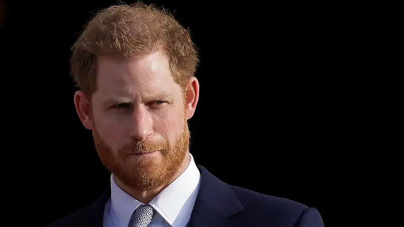 I’ve always felt ‘different’ from other UK royals — Prince Harry