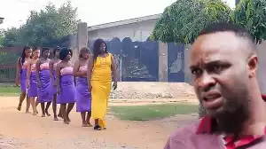 Ikore Nla (Olode Molete) (2023 Yoruba Movie)