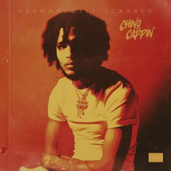 Chino Cappin - Disrespectful (feat. Jacquees)