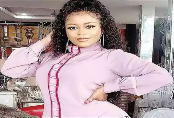 Why Women Should Work For Their Money, Not Depend On Men — Actress, Didi Ekanem