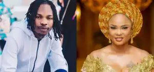 Naira Marley Put Illegal Substances In My Children’s Food And Drinks – Iyabo Ojo Reveals Why She