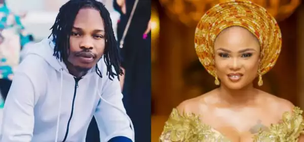 Naira Marley Put Illegal Substances In My Children’s Food And Drinks – Iyabo Ojo Reveals Why She