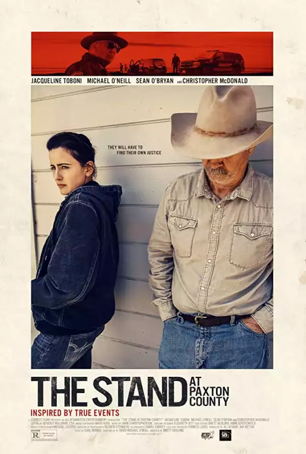 The Stand at Paxton County (2020) (Movie)