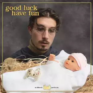 Bbnos - Good Luck Have Fun (Album)