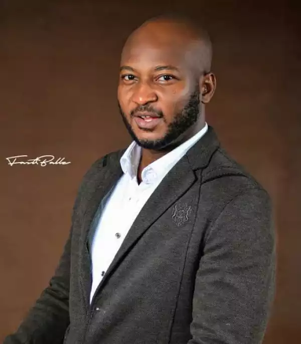 Biography & Net Worth Of Dave Ogbeni