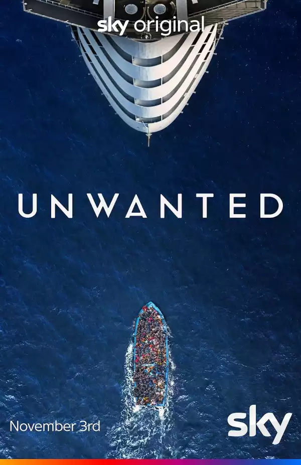 Unwanted (2023 TV series)