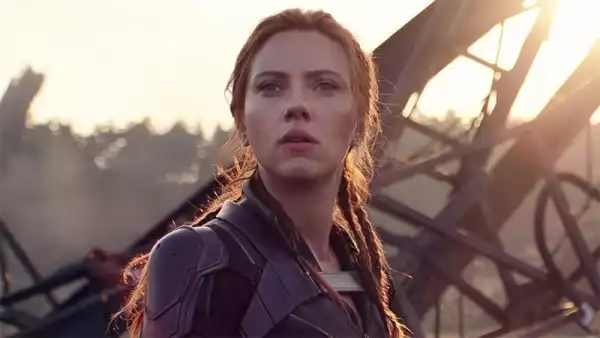Marvel’s Avengers’ Black Widow Gets Another MCU Skin