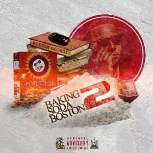 Boston George - Baking Soda Boston 2 (Album)