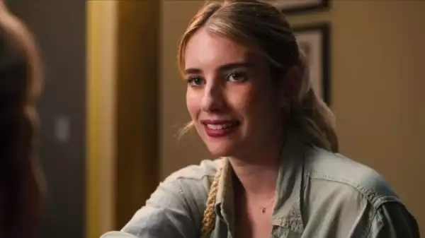 Emma Roberts Joins Cast of Sony’s Madame Web Film