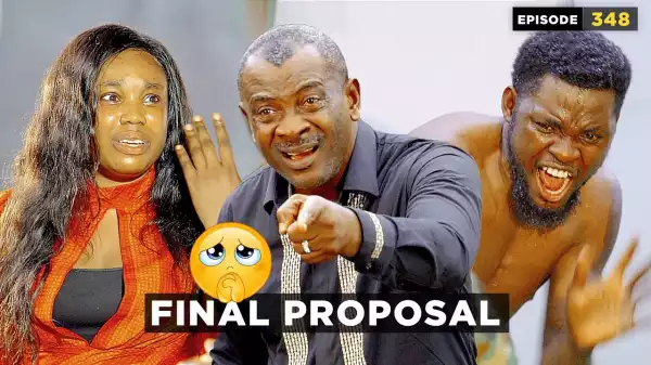 Mark Angel – Final Proposal (Episode 348) (Comedy Video)