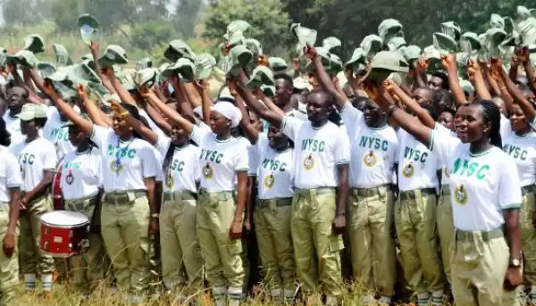 PDP rep introduces bill on automatic employment for graduates after NYSC