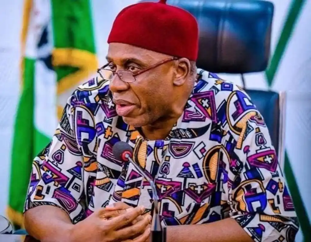 Nigeria’s Problems Caused By The Elite, Country Is Broke – Amaechi