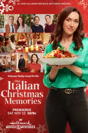 Our Italian Christmas Memories (2022)