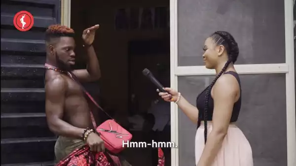 Broda Shaggi – Will  You Miss Your Final Exams For 200 Million Dollars (Comedy Video)