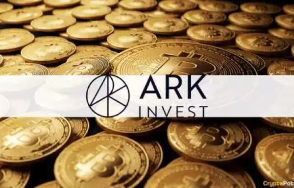 Bought the Dip? Cathie Wood’s ARK Invest Purchased 450,000 GBTC Shares in Two Days