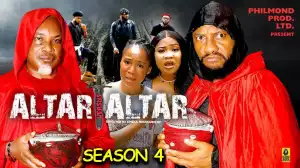Altar Vs Altar Season 4