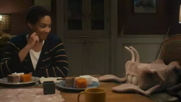 Landscape with Invisible Hand Final Trailer Shows Tiffany Haddish Marrying an Alien