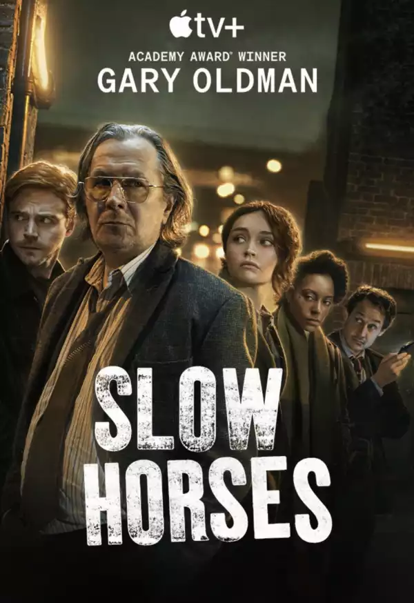 Slow Horses S03 E04
