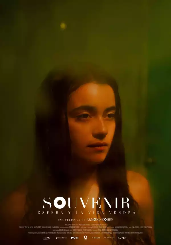 Souvenir (2021) (Spanish)