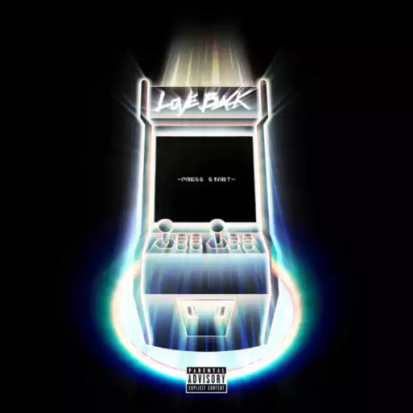 BKTHERULA - LOVE BLACK (Album)