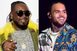 T-Pain Ft. Chris Brown – Wake Up Dead (Snippet)