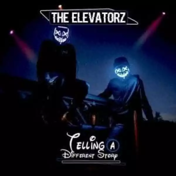 The Elevatorz – Ngiyoze Ngifike Ft. MainMan