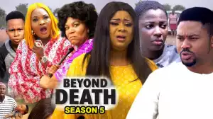 Beyond Death Season 5