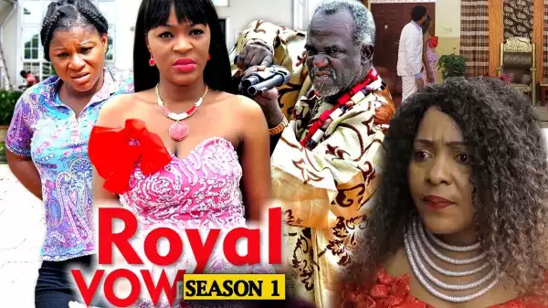 Royal Vow (Old Nollywood Movie)