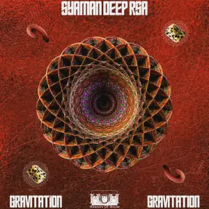 Syaman Deep RSA – Gravitation (EP)